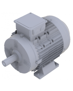 IE4 Electric motor 5,5 kW 400VD/690VY 50 Hz 1500 RPM 6041320100