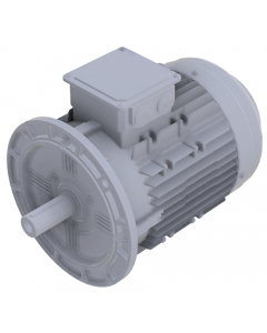 IE4 Electric motor 5,5 kW 400VD/690VY 50 Hz 1500 RPM 6041320200