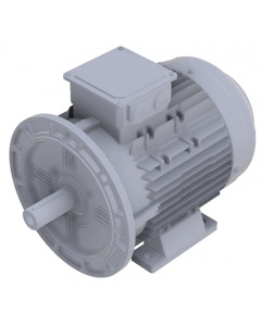 IE4 Electric motor 5,5 kW 400VD/690VY 50 Hz 1500 RPM 6041320400