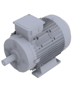 IE4 Electric motor 7,5 kW 400VD/690VY 50 Hz 1500 RPM 6041321100