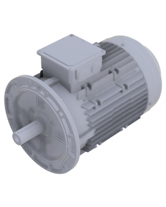 IE4 Electric motor 7,5 kW 400VD/690VY 50 Hz 1500 RPM 6041321200