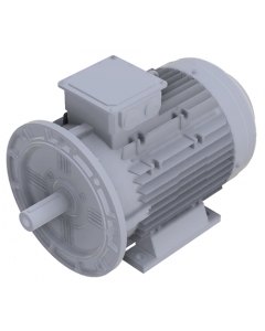 IE4 Electric motor 7,5 kW 400VD/690VY 50 Hz 1500 RPM 6041321400