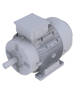 IE4 Electric motor 11 kW 400VD/690VY 50 Hz 1500 RPM 6041600100