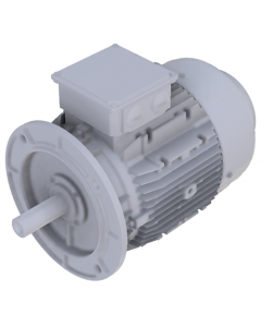 IE4 Electric motor 11 kW 400VD/690VY 50 Hz 1500 RPM 6041600200
