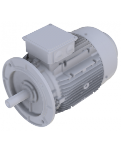 IE4 Electric motor 15 kW 400VD/690VY 50 Hz 1500 RPM 6041601200