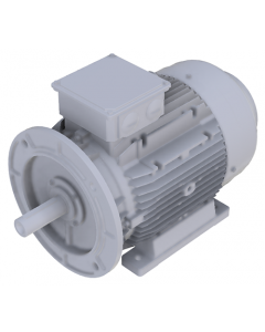 IE4 Electric motor 15 kW 400VD/690VY 50 Hz 1500 RPM 6041601400