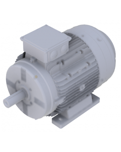 IE4 Electric motor 18,5 kW 400VD/690VY 50 Hz 1500 RPM 6041800100