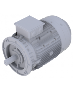 IE4 Electric motor 18,5 kW 400VD/690VY 50 Hz 1500 RPM 6041800200
