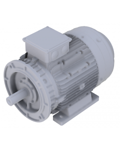 IE4 Electric motor 18,5 kW 400VD/690VY 50 Hz 1500 RPM 6041800400