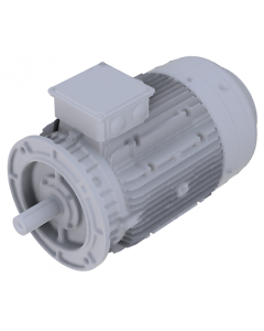IE4 Electric motor 22 kW 400VD/690VY 50 Hz 1500 RPM 6041801200