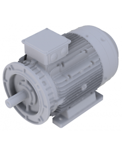 IE4 Electric motor 22 kW 400VD/690VY 50 Hz 1500 RPM 6041801400