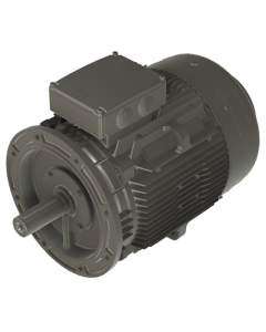 IE4 Electric motor 37 kW 400VD/690VY 50 Hz 1500 RPM 6042250200