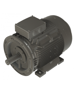 IE4 Electric motor 45 kW 400VD/690VY 50 Hz 1500 RPM 6042251400
