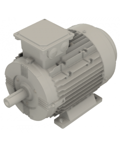 IE4 Electric motor 1,5 kW 230VD/400VY 50 Hz 1000 RPM 6061000100