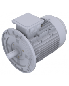 IE4 Electric motor 1,5 kW 230VD/400VY 50 Hz 1000 RPM 6061000200