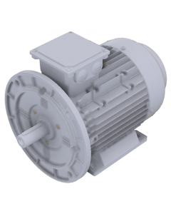 IE4 Electric motor 1,5 kW 230VD/400VY 50 Hz 1000 RPM 6061000400
