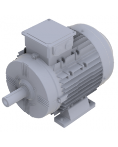 IE4 Electric motor 3 kW 230VD/400VY 50 Hz 1000 RPM 6061320100