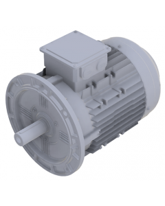IE4 Electric motor 3 kW 230VD/400VY 50 Hz 1000 RPM 6061320200
