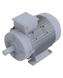 IE4 Electric motor 4 kW 400VD/690VY 50 Hz 1000 RPM 6061321100