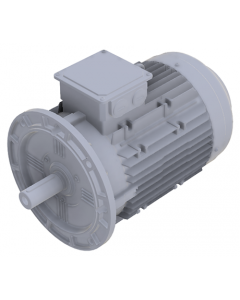 IE4 Electric motor 4 kW 400VD/690VY 50 Hz 1000 RPM 6061321200