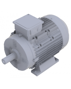 IE4 Electric motor 5,5 kW 400VD/690VY 50 Hz 1000 RPM 6061322100
