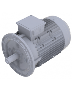 IE4 Electric motor 5,5 kW 400VD/690VY 50 Hz 1000 RPM 6061322200