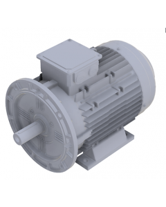 IE4 Electric motor 5,5 kW 400VD/690VY 50 Hz 1000 RPM 6061322400
