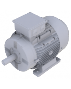 IE4 Electric motor 7,5 kW 400VD/690VY 50 Hz 1000 RPM 6061600100