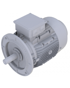 IE4 Electric motor 7,5 kW 400VD/690VY 50 Hz 1000 RPM 6061600200