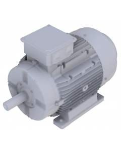 IE4 Electric motor 11 kW 400VD/690VY 50 Hz 1000 RPM 6061601100
