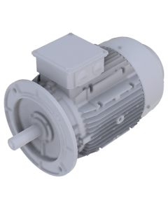 IE4 Electric motor 11 kW 400VD/690VY 50 Hz 1000 RPM 6061601200