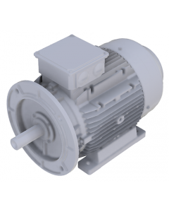 IE4 Electric motor 11 kW 400VD/690VY 50 Hz 1000 RPM 6061601400