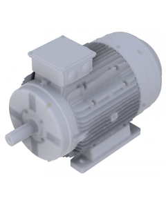 IE4 Electric motor 15 kW 400VD/690VY 50 Hz 1000 RPM 6061800100