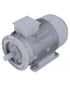 IE4 Electric motor 15 kW 400VD/690VY 50 Hz 1000 RPM 6061800400