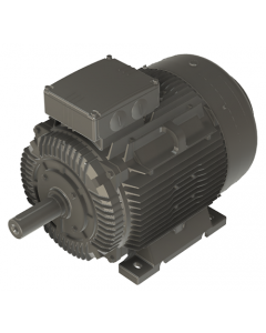 IE4 Electric motor 30 kW 400VD/690VY 50 Hz 1000 RPM 6062250100