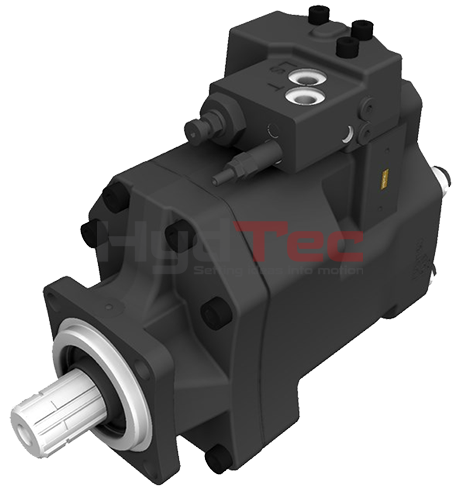 Parker Hydraulic pump VP1-075-RG-ZN-Z-000-350/25